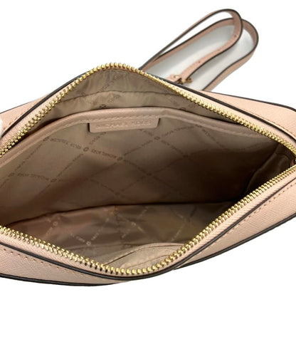 美品 マイケルコース ショルダーバッグ 斜め掛け 35T8GTTC9L レディース MICHAEL KORS