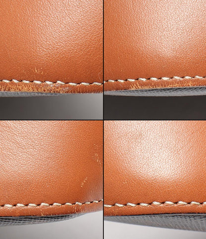 CELINE ショルダーバッグ 肩掛け ミディアム バケット トリオンフキャンバス 119132CAS レディース セリーヌ