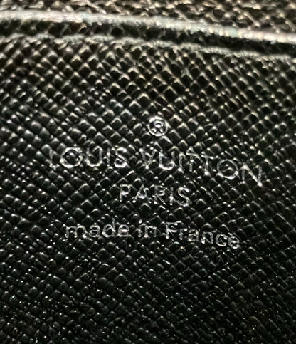 LOUIS VUITTON コインケース レザー ジッピー コインパース エピ M60152 ユニセックス ルイ・ヴィトン