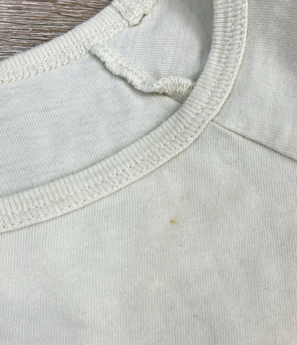 訳あり GUCCI 半袖Tシャツ アップルロゴ 554860 キッズ SIZE 12 (150) グッチ