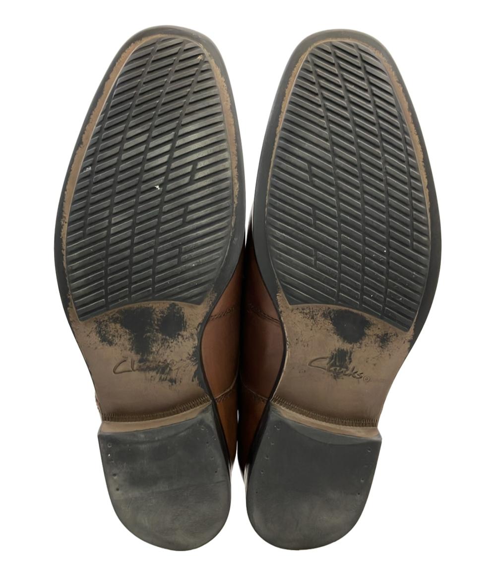 クラークス ビジネスシューズ メンズ SIZE UK 7 (S) Clarks