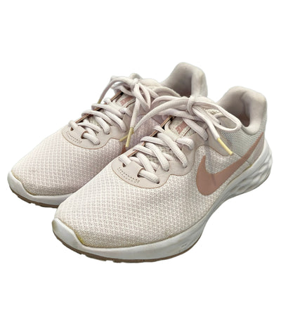 NIKE ローカットスニーカー レボリューション 6 NN DC3729-500 レディース SIZE 23.5 ナイキ