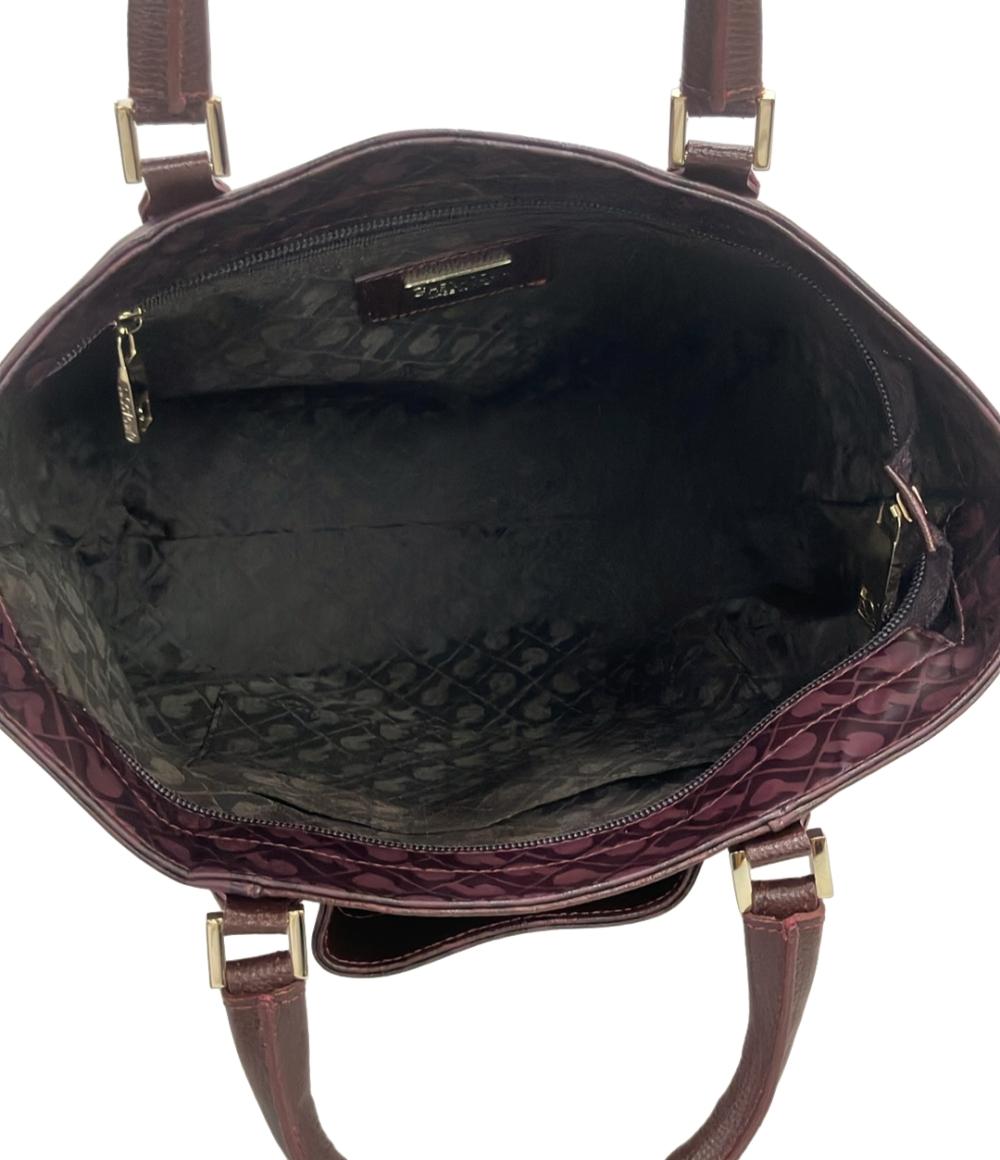 ゲラルディーニ 2wayハンドバッグ ショルダーバッグ 斜め掛け レディース GHERARDINI