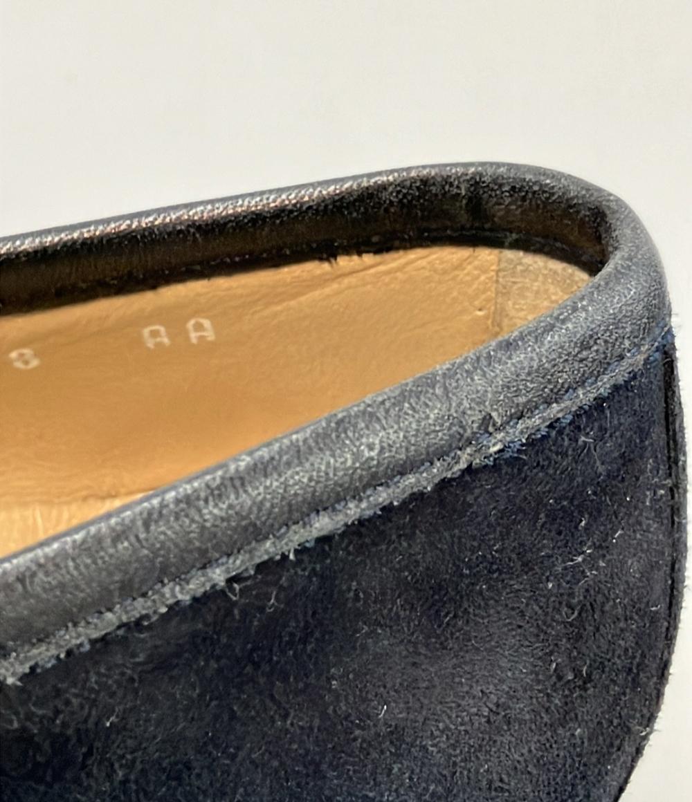 GUCCI ローファー レディース SIZE 8 25(cm) グッチ