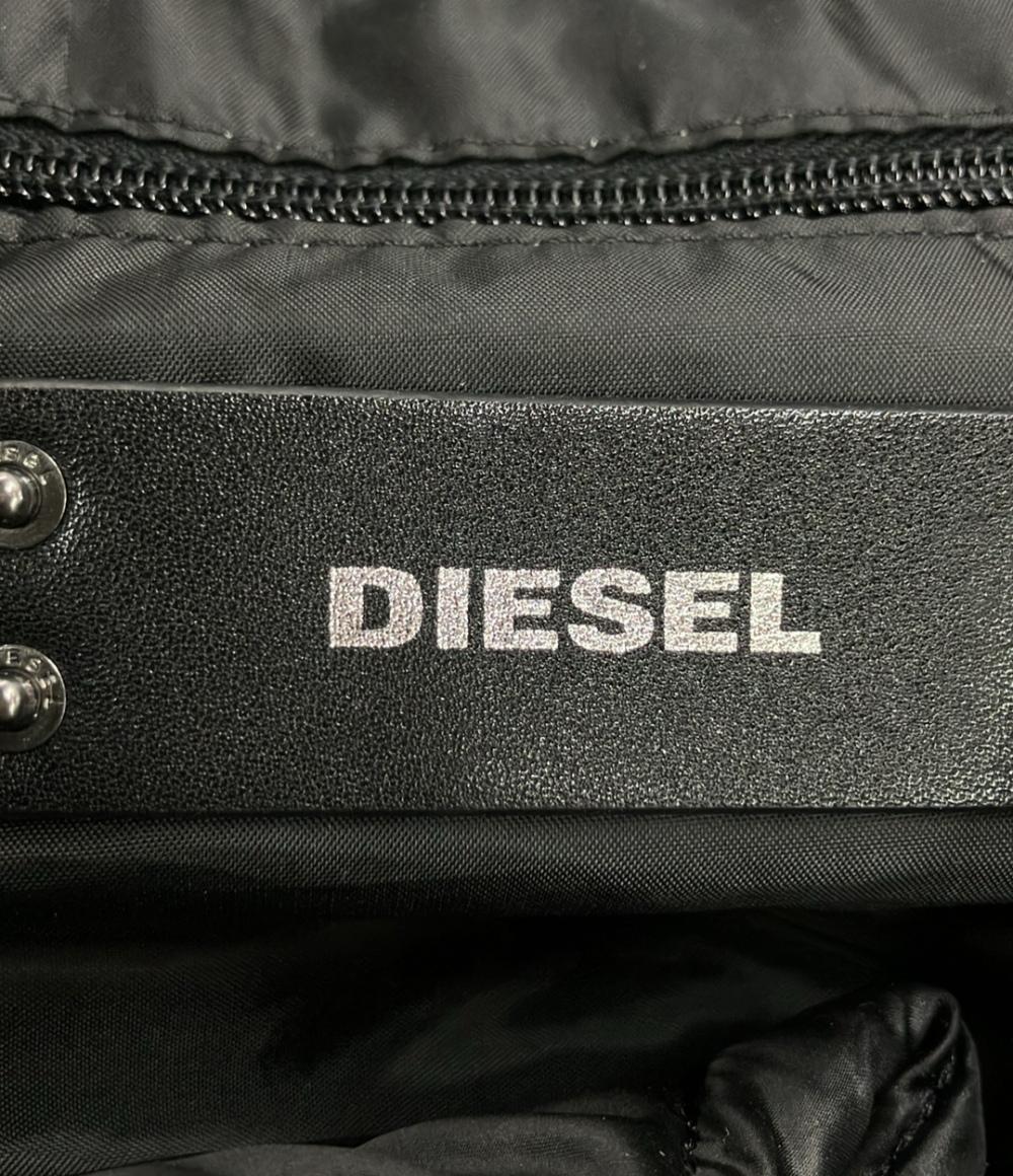 DIESEL リュック レディース ディーゼル