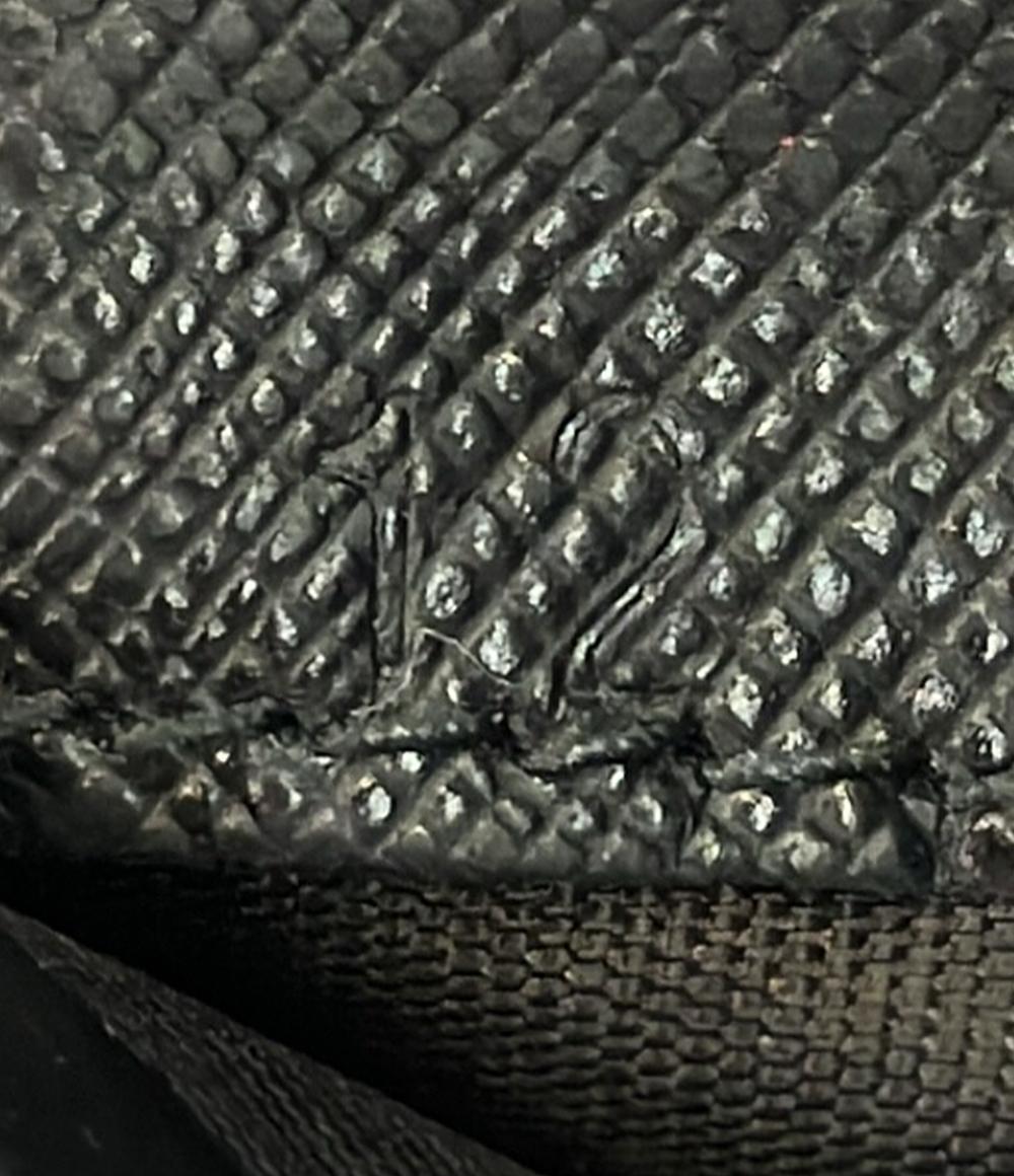 訳あり プラダ 長財布 レディース PRADA