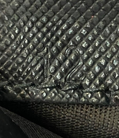 訳あり プラダ 長財布 レディース PRADA