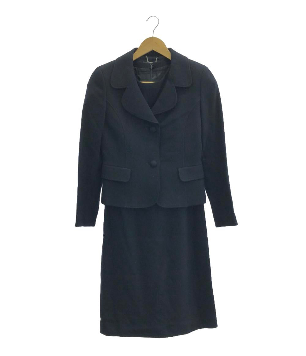 クレージュ ジャケットセットアップ レディース SIZE 7AR (S) courreges