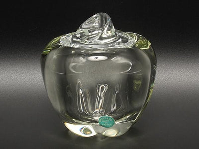 美品 TIFFANY&Co. ジャムポット エルサ ペレッティ アップル型 ティファニー