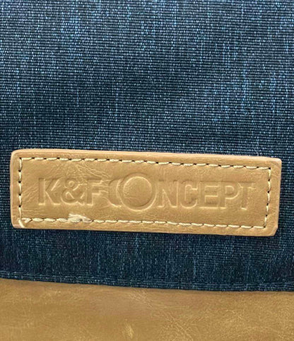美品 K&F concept リュック カメラバッグ メンズ ケーアンドエフコンセプト