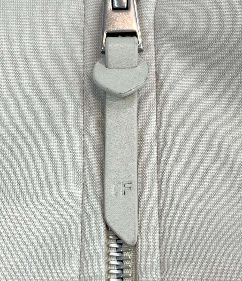 トムフォード ジップアップジャケット メンズ SIZE 50 (XL) TOM FORD