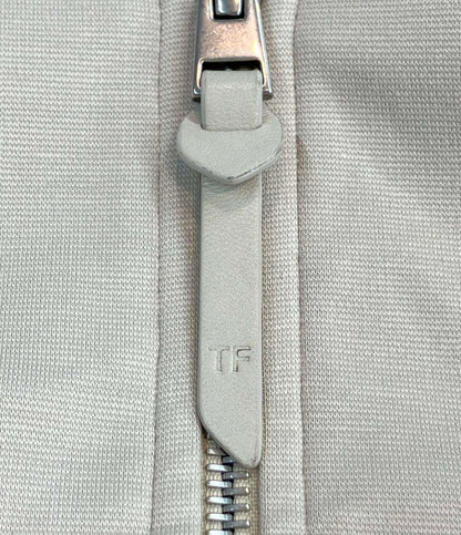 トムフォード ジップアップジャケット メンズ SIZE 50 (XL) TOM FORD