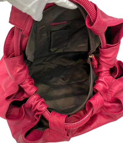 LOEWE ハンドバッグ トートバッグ ナッパアイレ レディース ロエベ