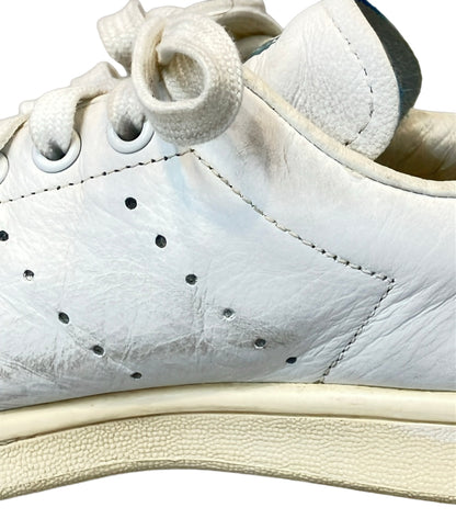 adidas ローカットスニーカー スタンスミス S80025 レディース SIZE 24.5 アディダス