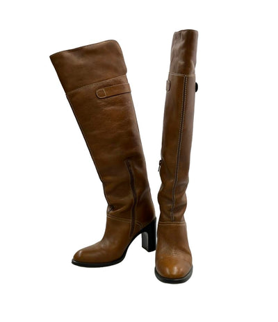 シーバイクロエ ロングブーツ レディース SIZE 36 (M) SEE BY CHLOE