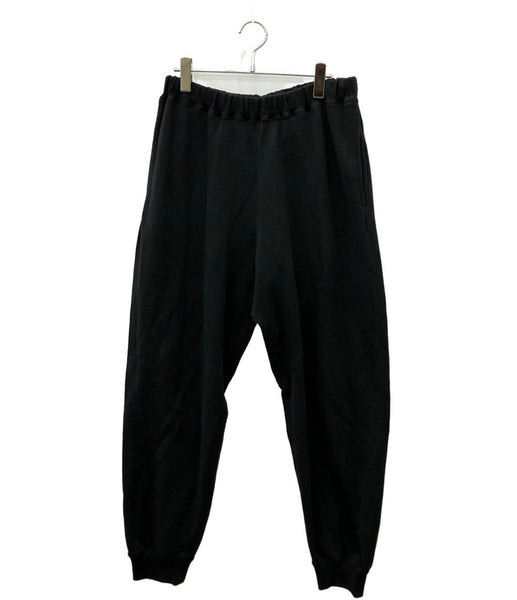 Graphpaper スウェットパンツ GU223-70115B メンズ SIZE 1 (S) グラフ