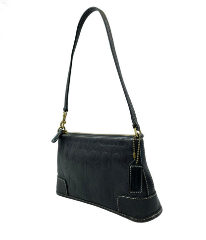 COACH ショルダーバッグ シグネチャー 7009 レディース コーチ