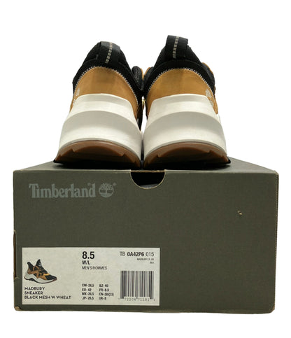 Timberland ローカットスニーカー A42P6 メンズ SIZE 26.5 ティンバーランド