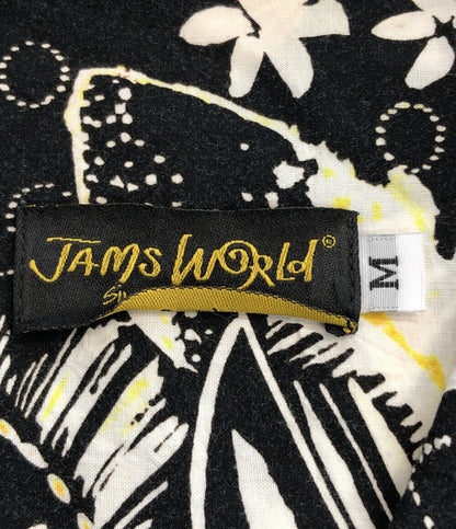 半袖シャツ アロハシャツ      メンズ SIZE M (M) JAMS WORLD