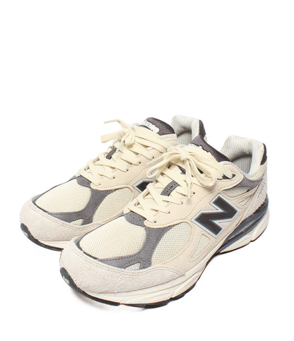 NEW BALANCE ローカットスニーカー M990AD3 メンズ SIZE 29.0 ニューバランス
