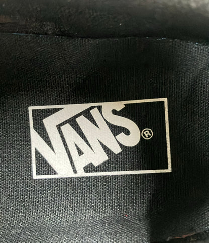VANS ローカットスニーカー ユニセックス SIZE 25.5 ヴァンズ