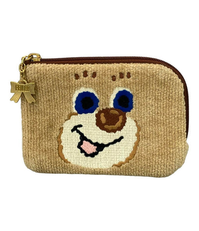 ラブラリー バイ フェイラー ポーチ レディース LOVERARY by FEILER