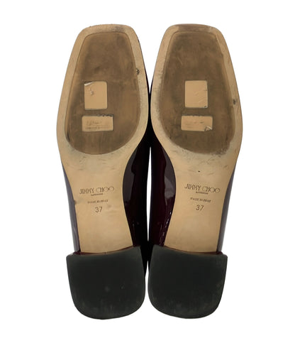 Jimmy Choo パンプス RAVI FLAT レディース SIZE 37 ジミーチュウ
