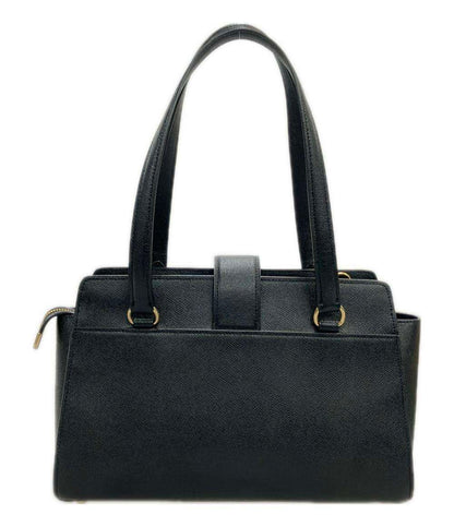 美品 COACH ハンドバッグ ショルダーバッグ 2WAY 斜め掛け クロスグレーンレザー F37832 レディース コーチ