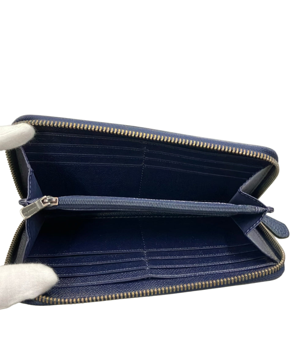COACH ラウンドファスナー長財布 F88590 レディース コーチ