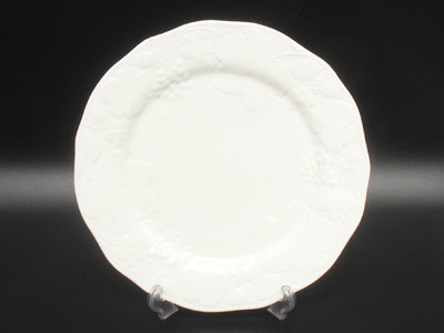 美品 WEDGWOOD プレート 大皿 28cm ストロベリー&バイン ウエッジウッド