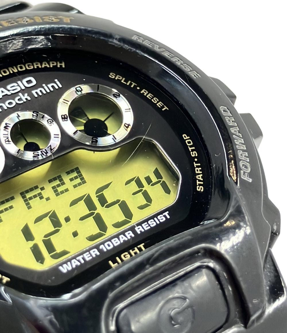 CASIO 腕時計 G-SHOCK mini クオーツ GMN-691G レディース カシオ