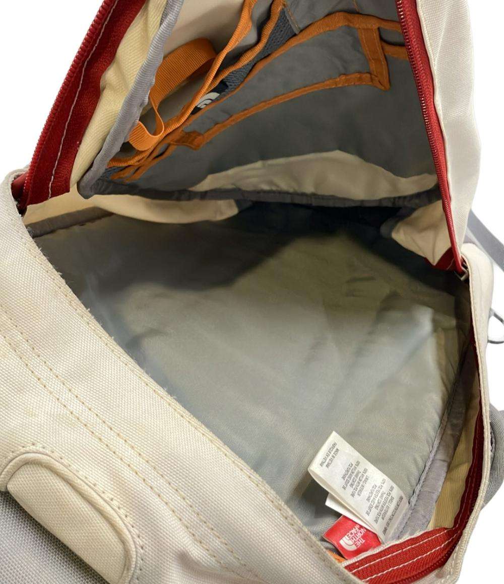 THE NORTH FACE ボディバッグ メンズ ザ・ノースフェイス