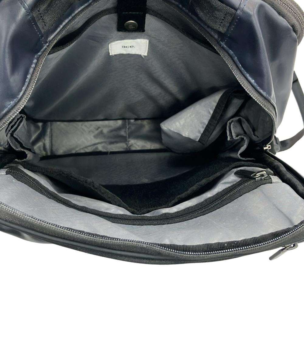 ACE リュック ビジネスリュック ガジェタブル WR メンズ エース