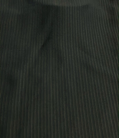 HERMES ノースリーブ ブラウス 06-7600 レディース SIZE 38 (S) エルメス