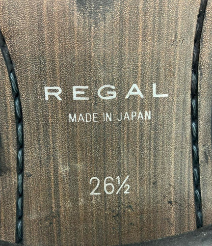 REGAL ドレスシューズ K7L 407 725R メンズ SIZE 26 1/2 (M) リーガル