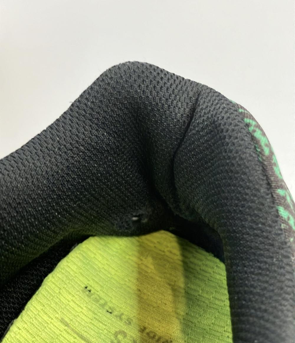 NIKE ランニングシューズ KAISHI PRINT 705450-003 メンズ SIZE 26.5 (M) ナイキ