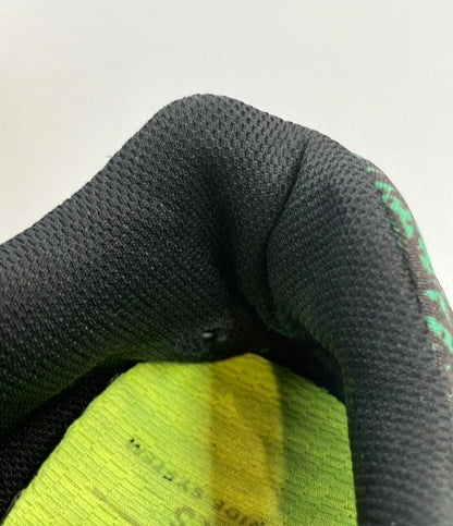 NIKE ランニングシューズ KAISHI PRINT 705450-003 メンズ SIZE 26.5 (M) ナイキ