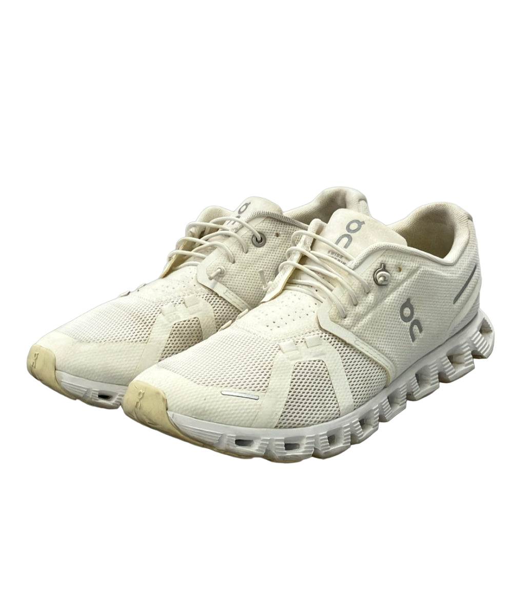 ON ローカットスニーカー クラウド5 59.98373 レディース SIZE 25.0 オン