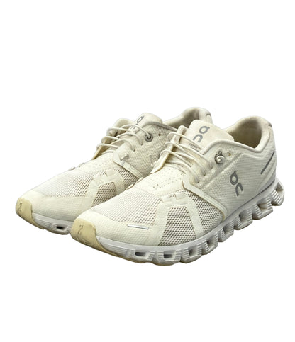 ON ローカットスニーカー クラウド5 59.98373 レディース SIZE 25.0 オン