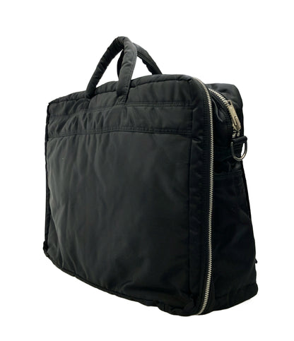 PORTER 2way ブリーフケース ショルダーバッグ 肩掛け 斜め掛け メンズ ポーター