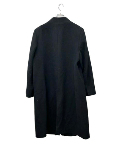 23区 ロングコート 25AW ウールカシミヤビーバー スタンドカラー コート SCWOGW0504 レディース SIZE 44 (L) ニジュウサンク