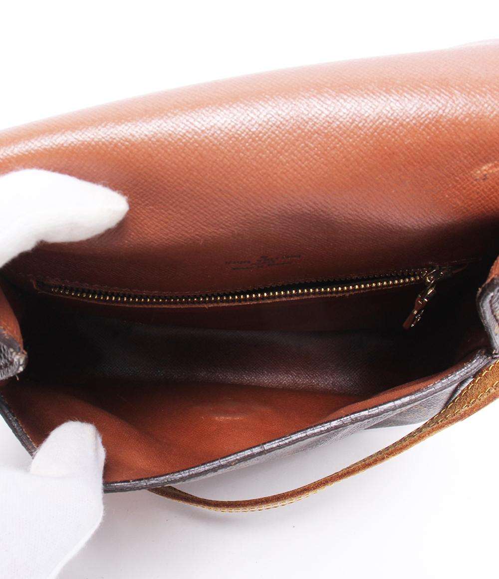 訳あり ルイ・ヴィトン ショルダーバッグ 斜め掛け サンクルー モノグラム M51243 レディース LOUIS VUITTON