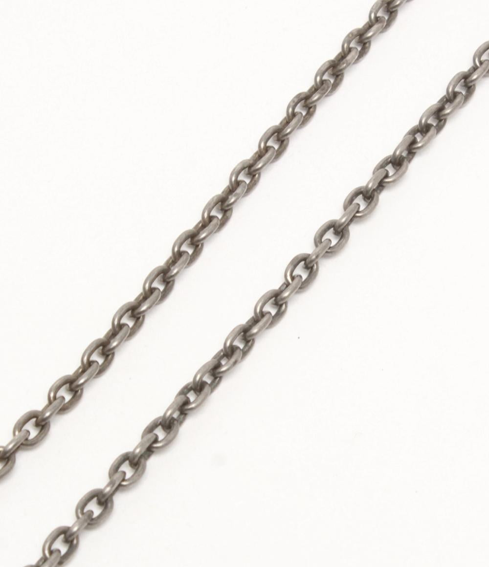 Maori ネックレス SV925 メンズ マオリ