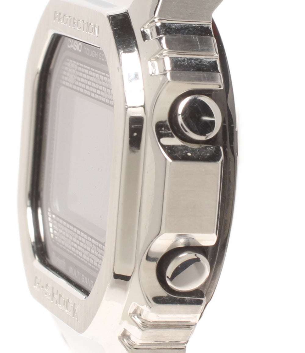 CASIO 腕時計 G-SHOCK ソーラー GMW-B5000 メンズ カシオ