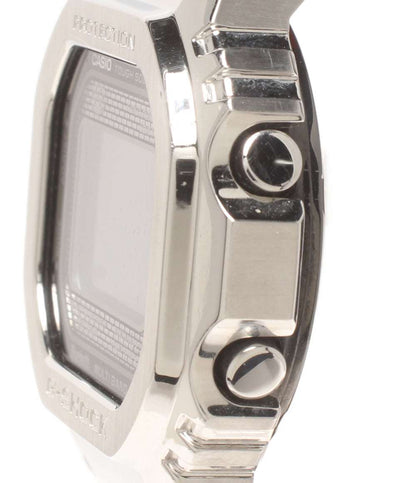 CASIO 腕時計 G-SHOCK ソーラー GMW-B5000 メンズ カシオ