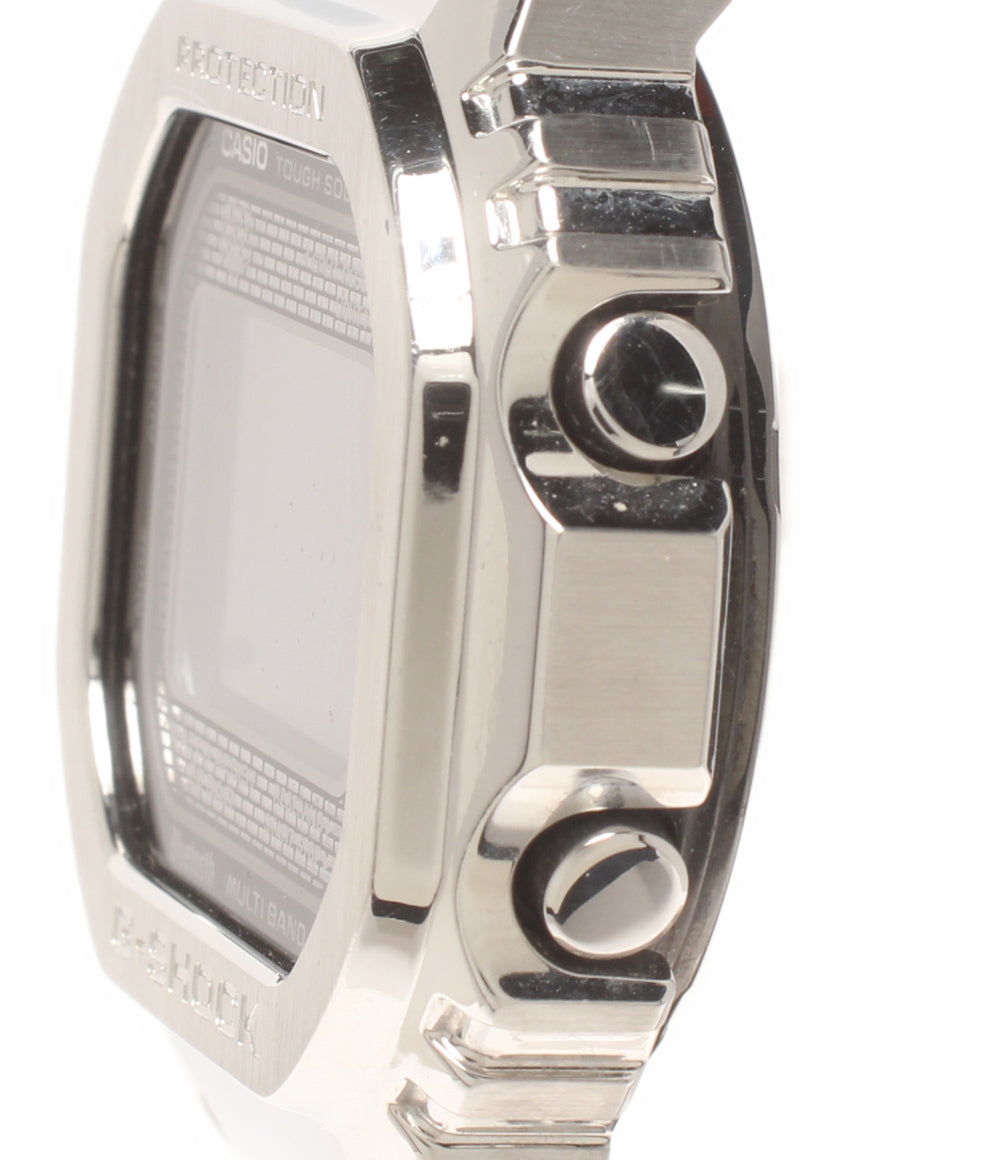 CASIO 腕時計 G-SHOCK ソーラー GMW-B5000 メンズ カシオ