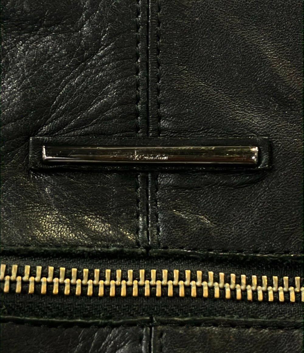 Calvin klein ショルダーバッグ レディース カルバンクライン