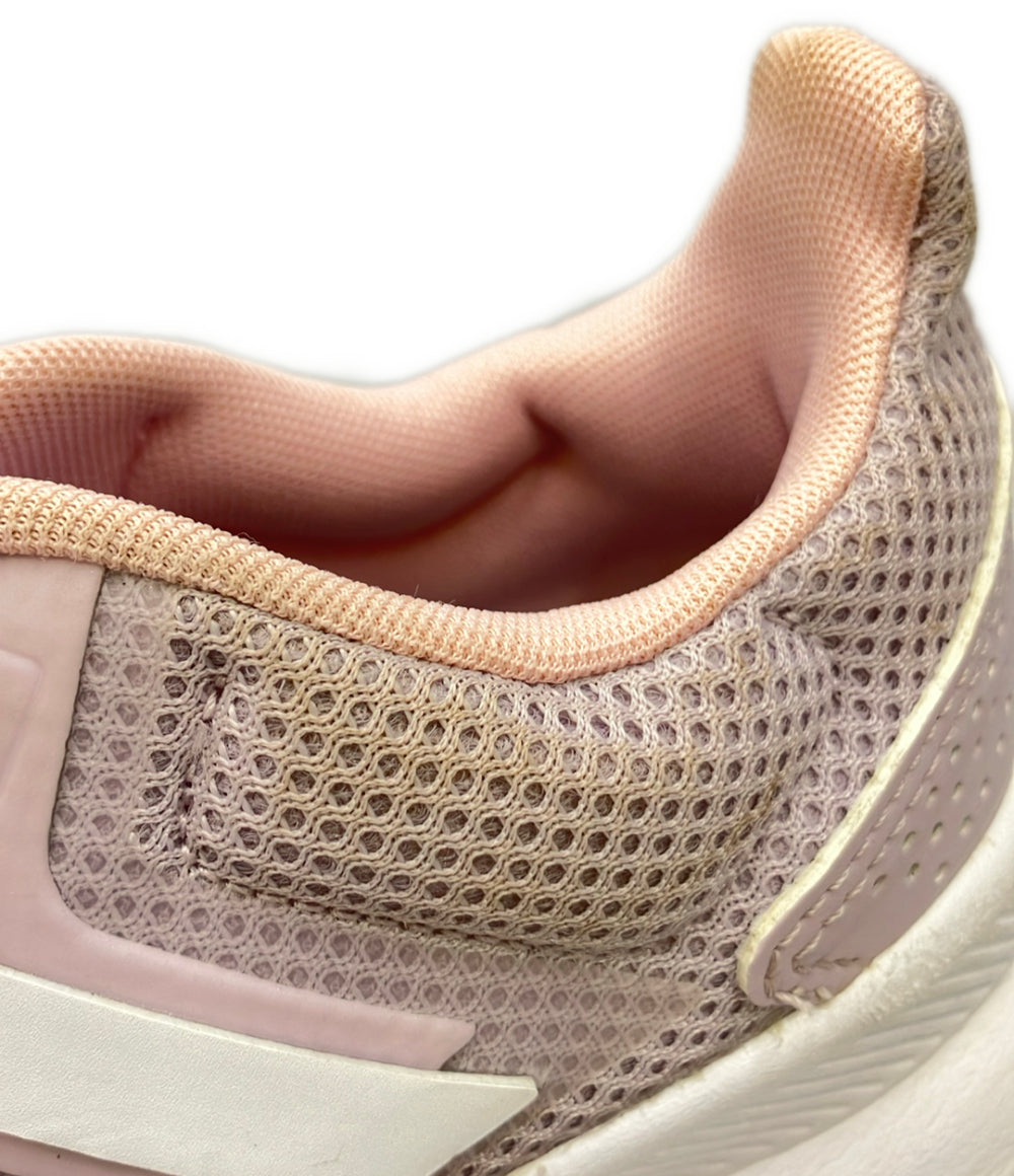 adidas ローカットスニーカー ランニングシューズ ファルコンラン EE8166 レディース SIZE 25.0 アディダス