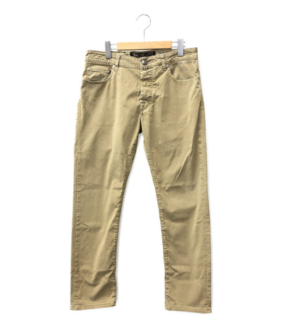 ヤコブコーエン  ストレートパンツ      メンズ SIZE 34 (XL以上) JACOB COHEN