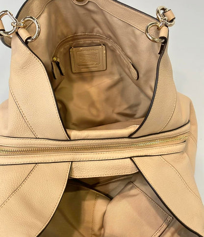 コーチ トートバッグ 肩掛け F57545 レディース COACH